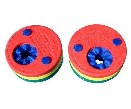 Manguitos Delphin Disc