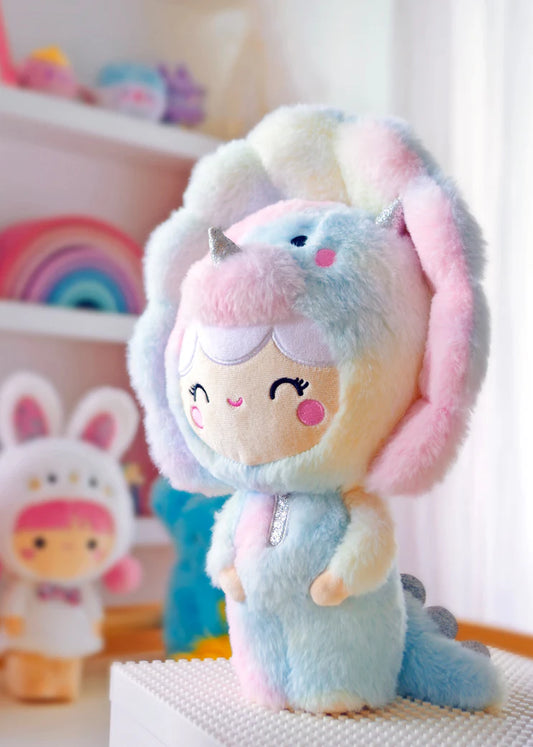 Momiji Roarsome Rainbow 31cm