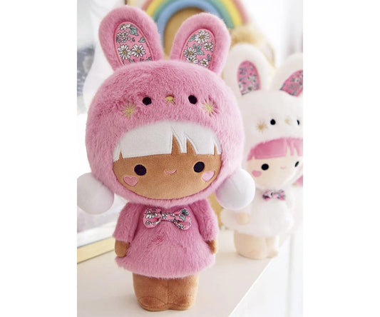 Momiji Pascale Raspberry Sorbet 31cm