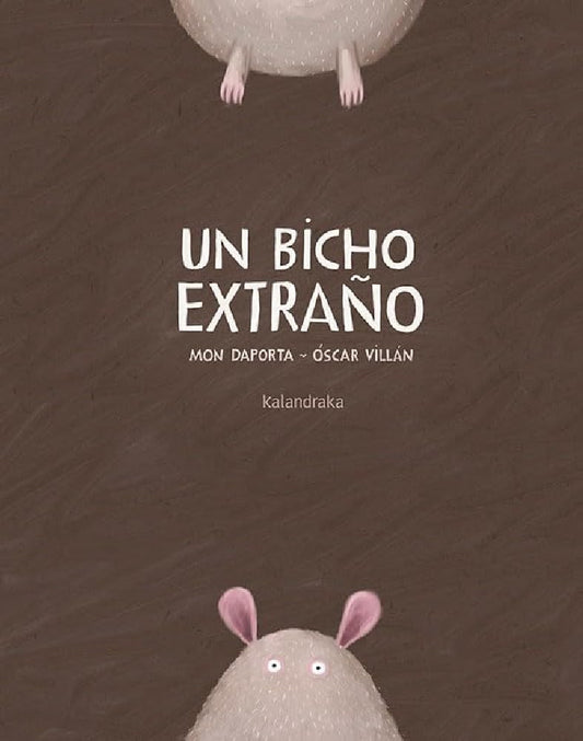 Un Bicho extraño