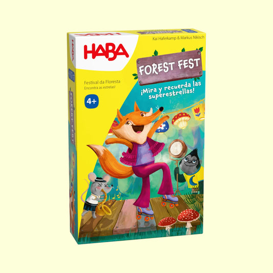 Haba Forest Fest