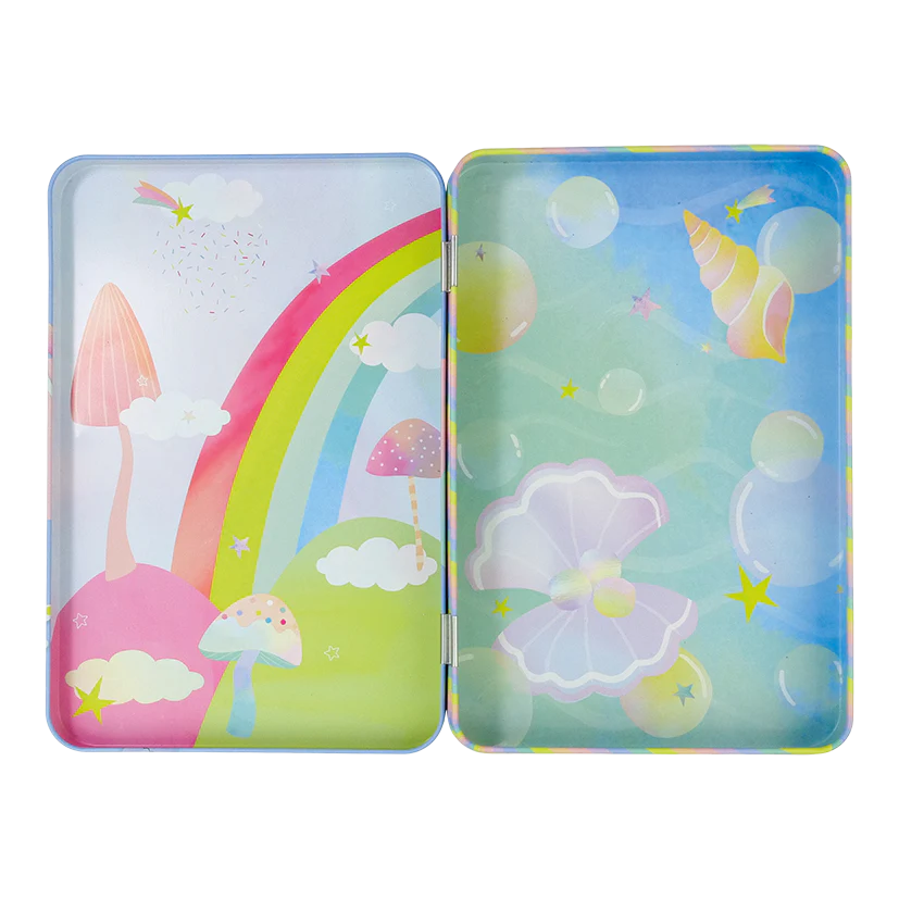 Flotas & Rock Magnetic Playtime Fantasy