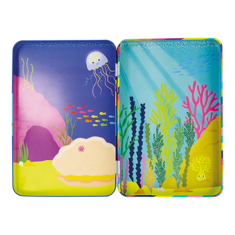 Floss & Rock Magnetic Playtime Ocean