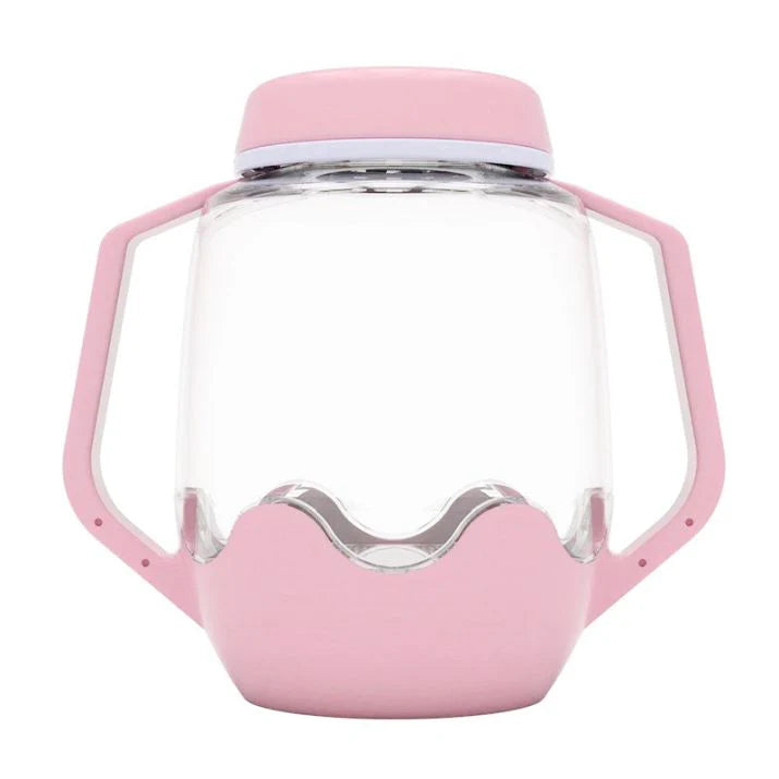 Glopals Jarra sensorial Rosa