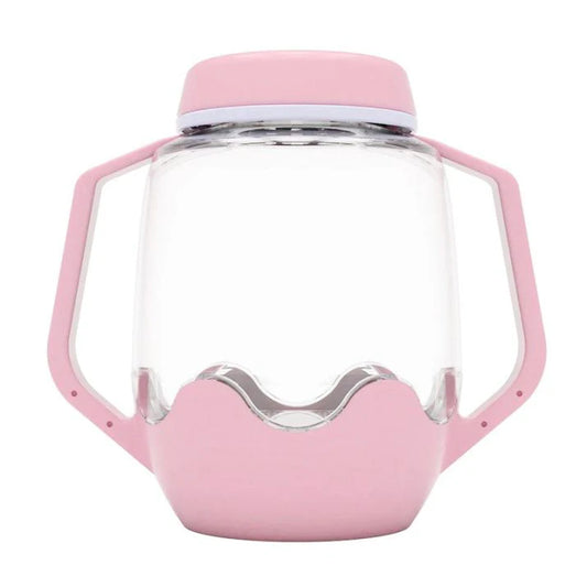 Glopals Jarra sensorial Rosa