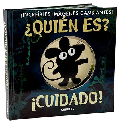 Quién es ¡Cuidado!