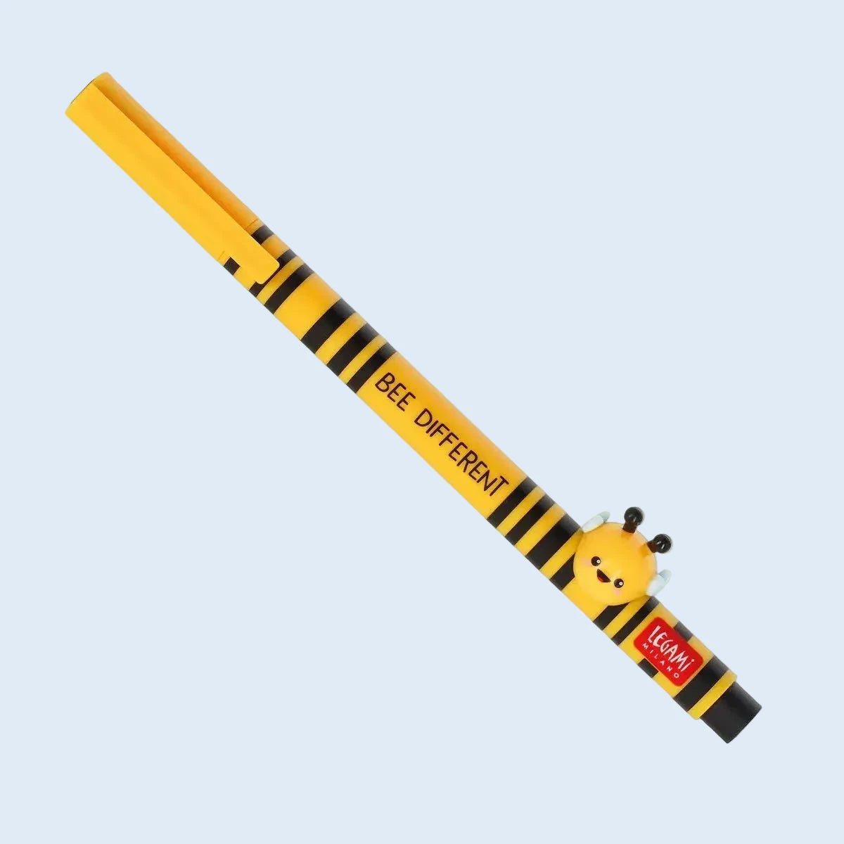 Legami Bolígrafo de gel con Abeja