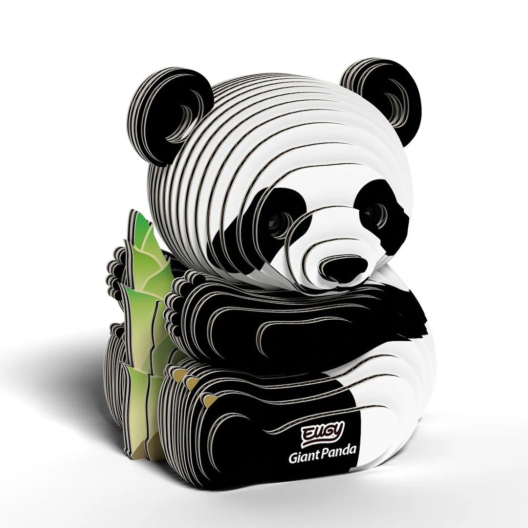 Eugy 142 Panda gigante