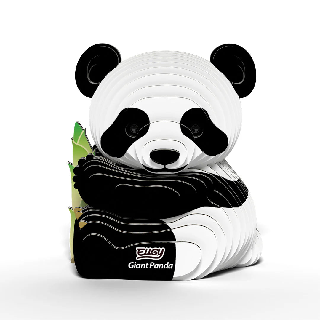 Eugy 142 Panda gigante