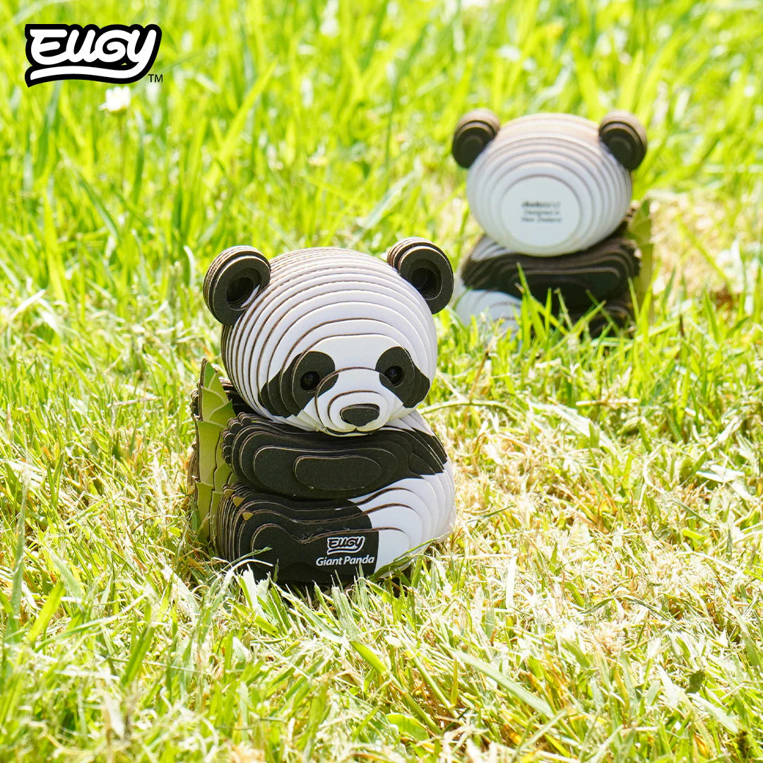 Eugy 142 Panda gigante
