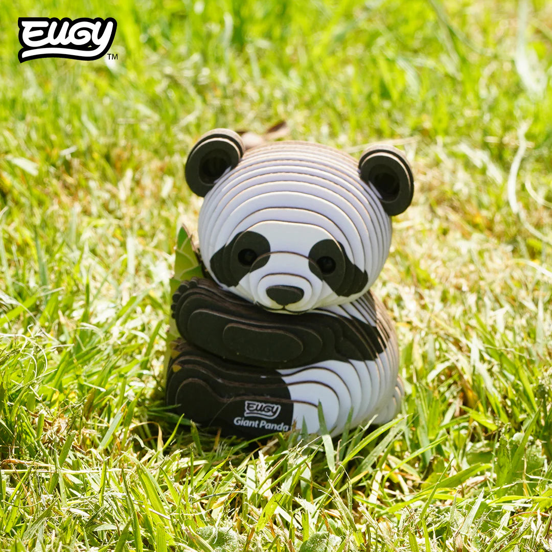 Eugy 142 Panda gigante