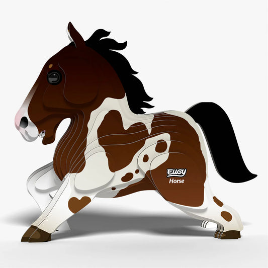 Eugy 134 Caballo