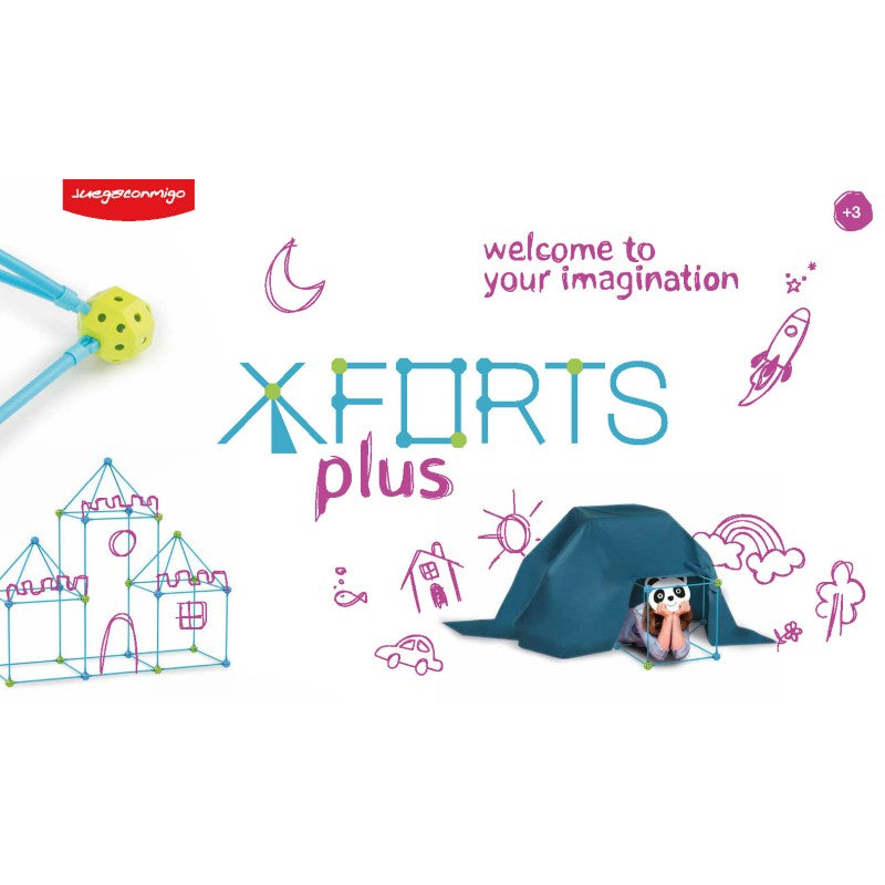 Xforts Plus