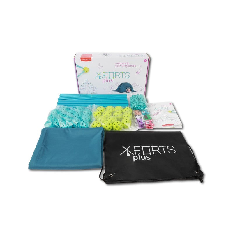Xforts Plus