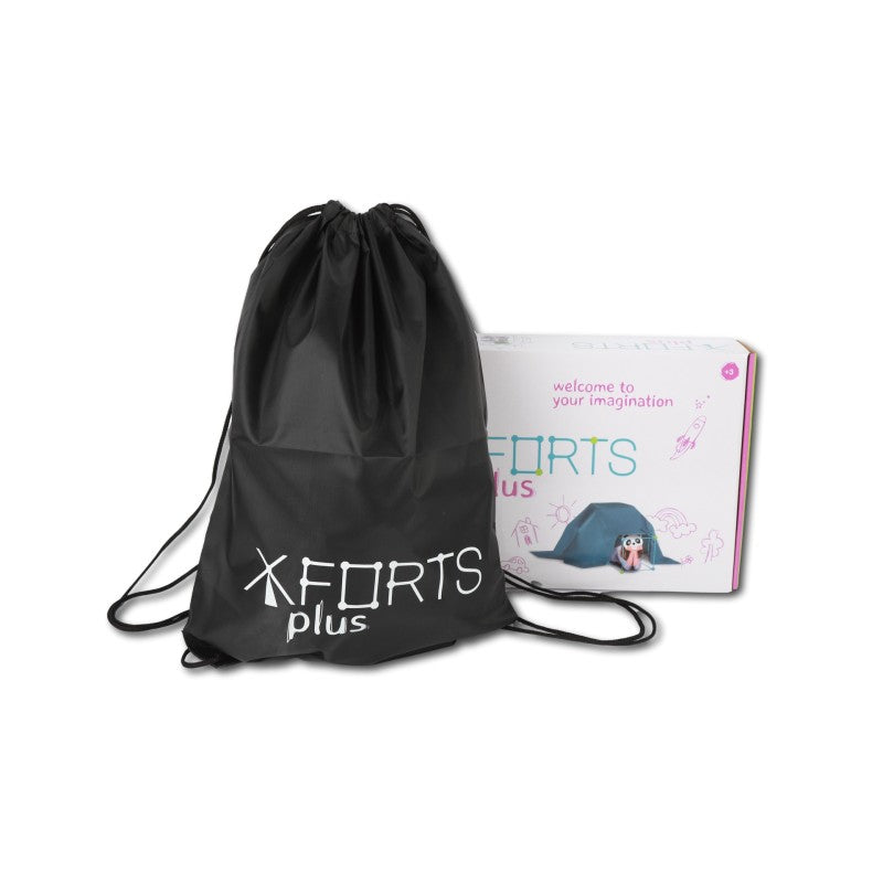 Xforts Plus