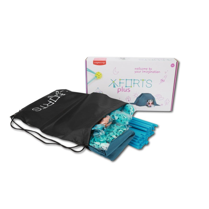 Xforts Plus