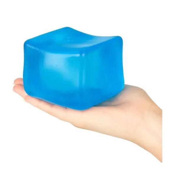Scrunchems Giant sugar cube