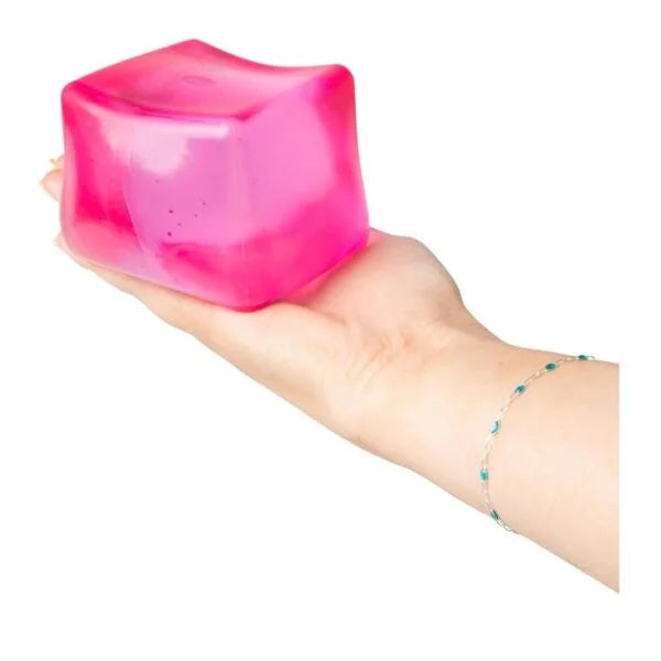 Scrunchems Giant sugar cube