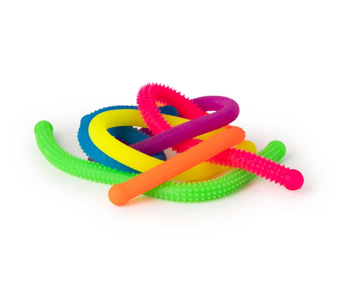 Scrunchems Neon Noodles