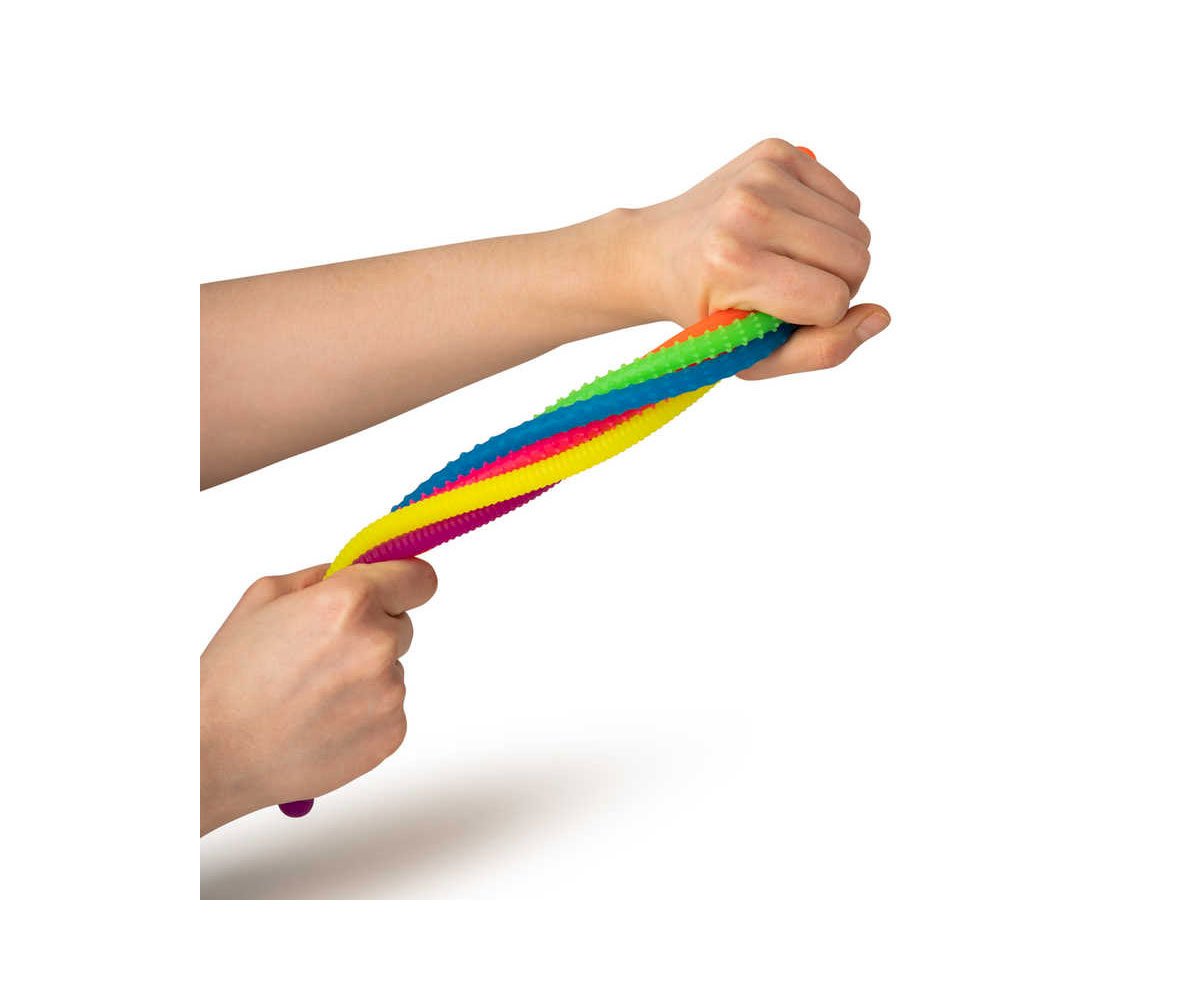 Scrunchems Neon Noodles