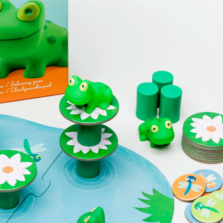 Djeco Little Balancing