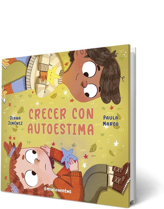 Crecer con autoestima