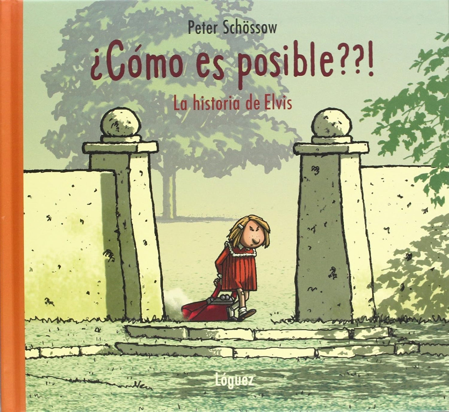 La historia de Elvis ¿Como es posible?