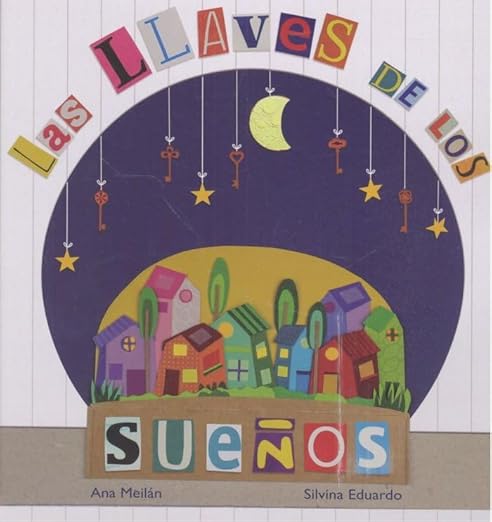 Las llaves de los sueños