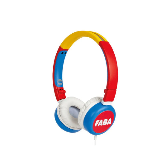 Faba Auriculares