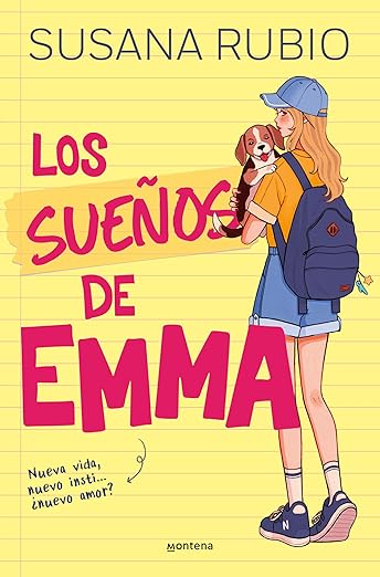 Los sueños de Emma 1