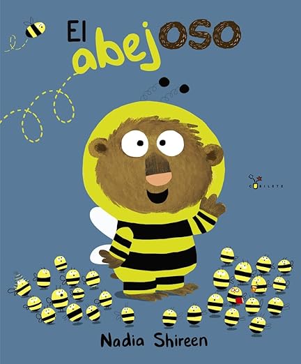 El Abejoso