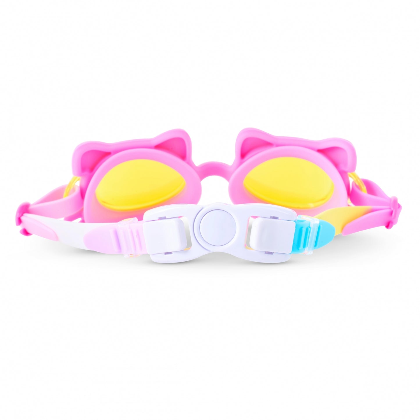 Bling2o Gafas de natación Jelly Beans Pink