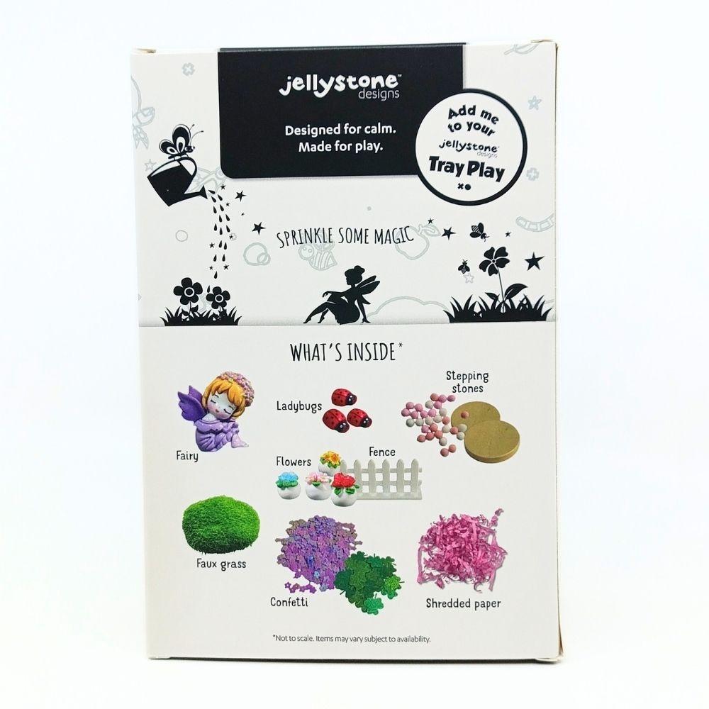 Jellystone Kit sensorial Fairy Garden