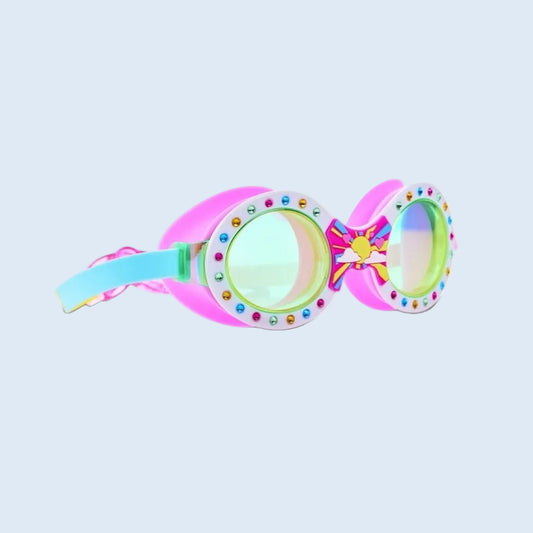 Bling2o Gafas de natación Sunrise Sparkle