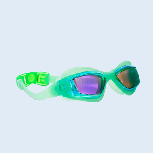 Bling2o Gafas de natación Sea Green