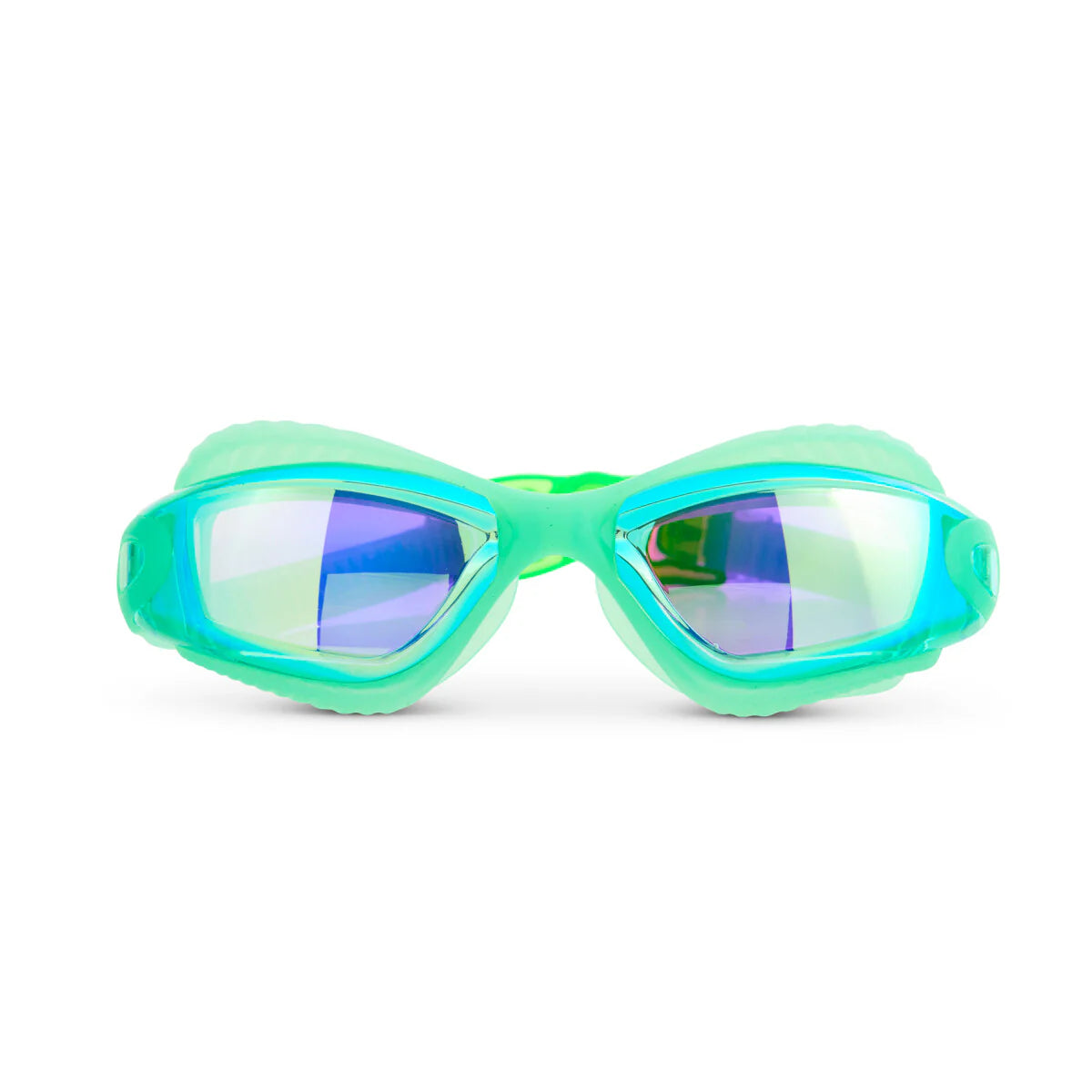 Bling2o Gafas de natación Sea Green