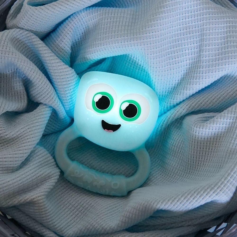 Glopals Sonajero Luminoso Blair