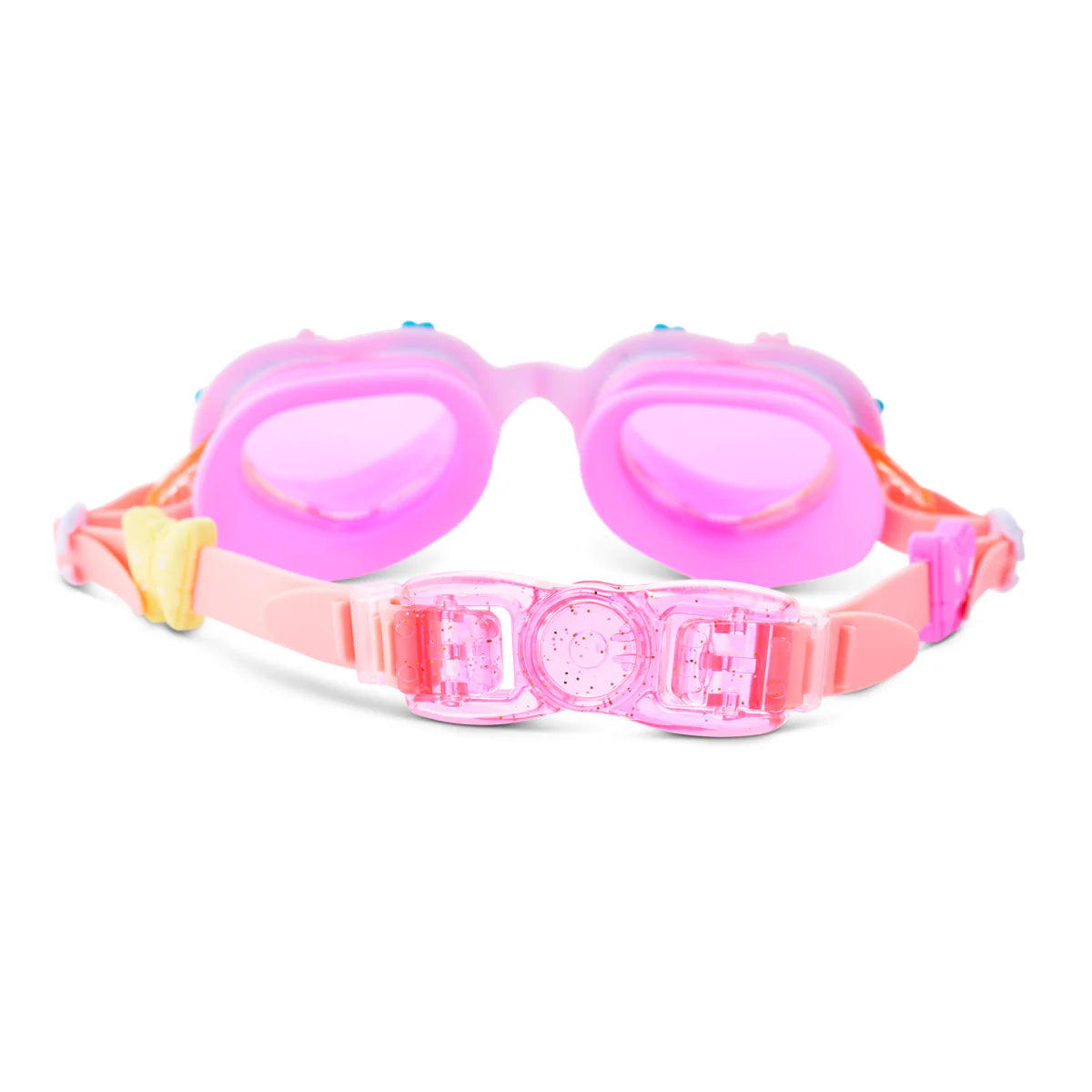 Bling2o Gafas de natación Sunkissed Petals