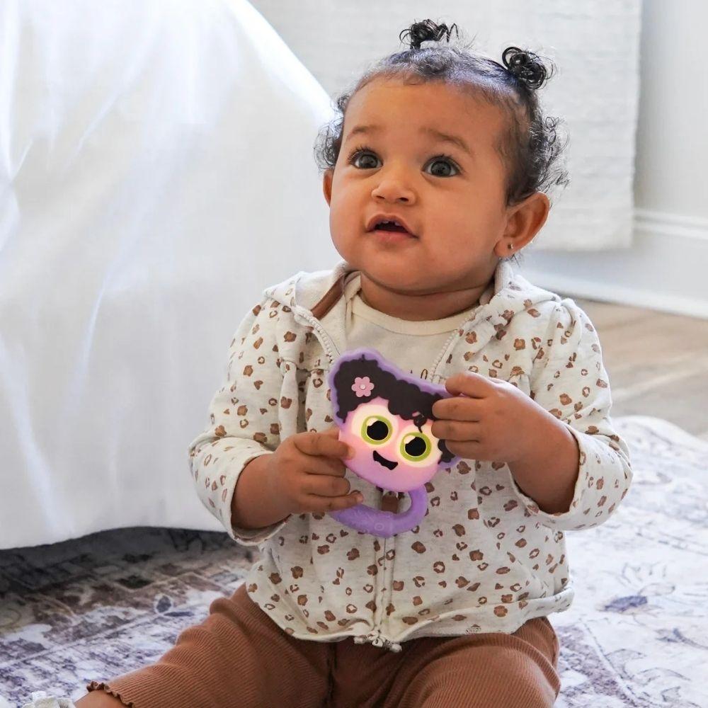 Glopals Sonajero Luminoso Lumi