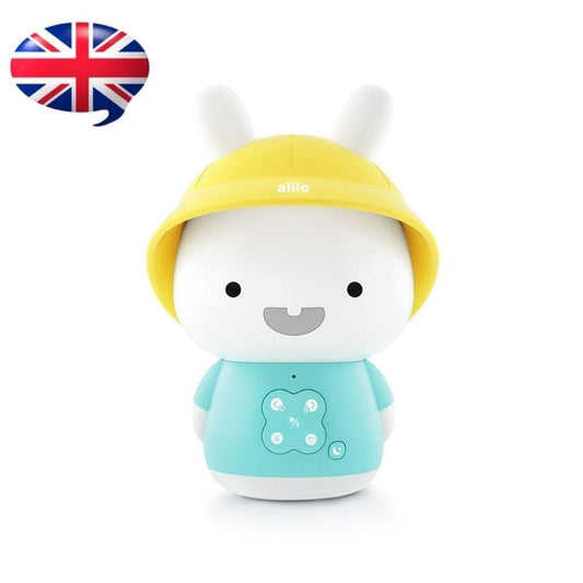 Alilo Baby Bunny Altavoz Interactivo