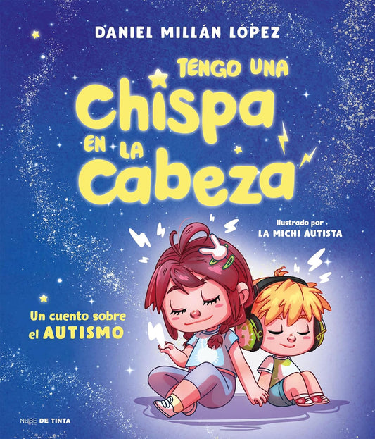 Tengo una chispa en la cabeza