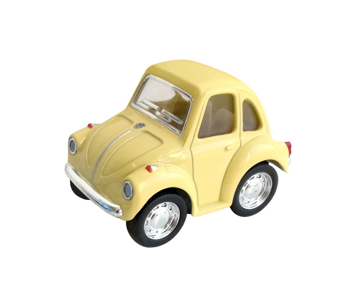 Tutete Mini Little Beetle