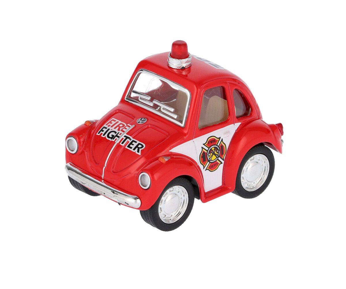 Tutete Mini Little Beetle