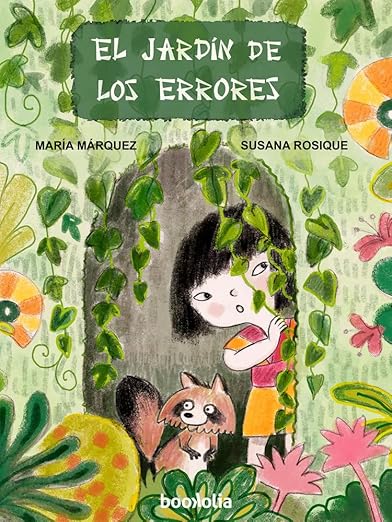 El jardín de los errores