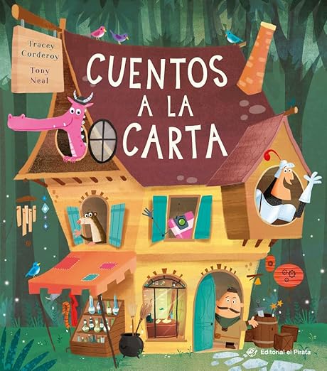 Untos a la carta