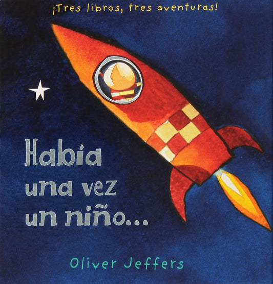 Había una vez un niño …