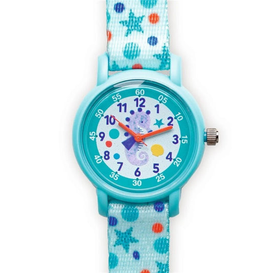 Djeco Reloj Ocean
