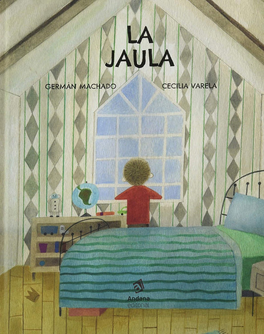 La Jaula