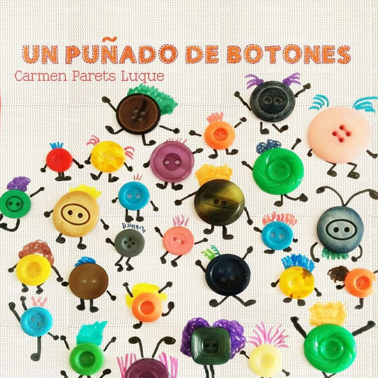 Un puñado de botones
