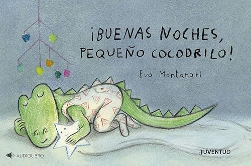 Buenas noches, pequeño Cocodrilo